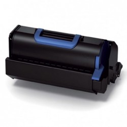 OKI oryginalny toner 45488802, black, 18000s, OKI MB760, MB770, B721, B731, O - 3