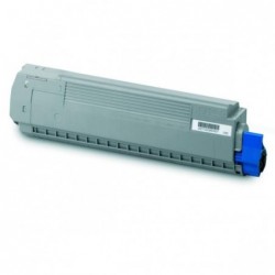 OKI oryginalny toner 44059211, cyan, 10000s, OKI MC860, O - 1