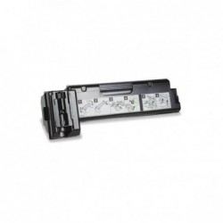 Olivetti oryginalny toner B0413, black, Olivetti OFX9100, O - 1