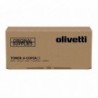Olivetti oryginalny toner B0360, black, Olivetti D-Copia 15, 20, O - 1