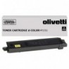 Olivetti oryginalny toner B1068, black, 12000s, Olivetti D-COLOR MF 2552, O - 1