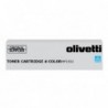 Olivetti oryginalny toner B1065, cyan, 6000s, Olivetti D-COLOR MF 2552, O - 1