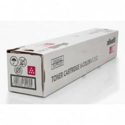 Olivetti oryginalny toner B1066, magenta, 6000s, Olivetti D-COLOR MF 2552, O - 1