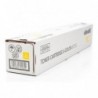 Olivetti oryginalny toner B1067, yellow, 6000s, Olivetti D-COLOR MF 2552, O - 1