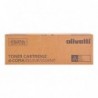 Olivetti oryginalny toner B1011, black, 7200s, Olivetti D Copia 3503, 3504 MF, O - 1