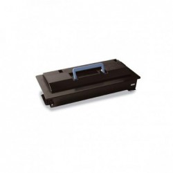 Olivetti oryginalny toner B0381, black, 34000s, zawiera pojemnik na odpady, Olivetti D-Copia 25, 35, 40, 300, 400, 500, O - 1