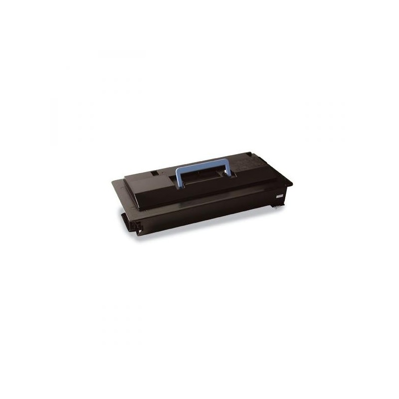 Olivetti oryginalny toner B0381, black, 34000s, zawiera pojemnik na odpady, Olivetti D-Copia 25, 35, 40, 300, 400, 500, O - 1