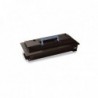 Olivetti oryginalny toner B0381, black, 34000s, zawiera pojemnik na odpady, Olivetti D-Copia 25, 35, 40, 300, 400, 500, O - 1