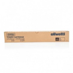 Olivetti oryginalny toner B1036, black, 27000s, A33K1L0, Olivetti d-Color MF222, MF282, MF362, O - 1
