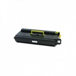 Panasonic oryginalny toner DQ-TU18, black, 18000s, Panasonic DP-2000,2500,3000, O - 1