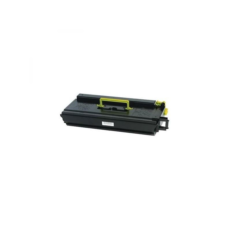 Panasonic oryginalny toner DQ-TU18, black, 18000s, Panasonic DP-2000,2500,3000, O - 1