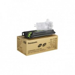Panasonic oryginalny toner DQ-TU18, black, 18000s, Panasonic DP-2000,2500,3000, O - 2