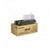 Panasonic oryginalny toner DQ-TU18, black, 18000s, Panasonic DP-2000,2500,3000, O - 2