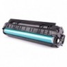 Panasonic oryginalny toner DQ-TUY20C-PB, cyan, 20000s, Panasonic DP-C265, DP-C266, O - 2