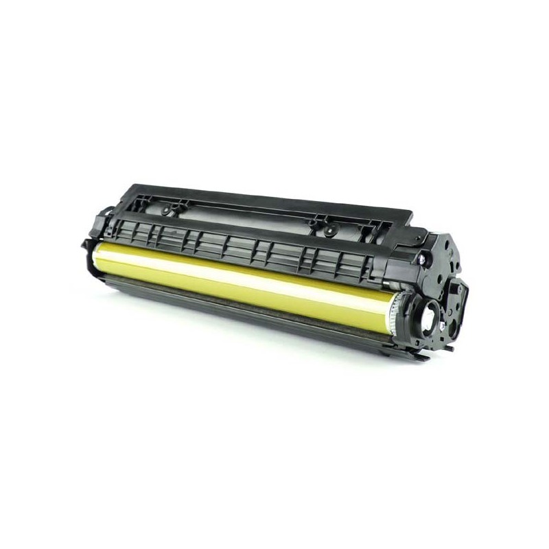 Panasonic oryginalny toner DQ-TUY20Y-PB, yellow, 20000s, Panasonic DP-C265, DP-C266, O - 1