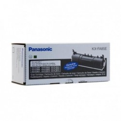 Panasonic oryginalny toner KX-FA85E, black, 5000s, Panasonic KX-FL813, 833, 853, 803, EX, O - 1