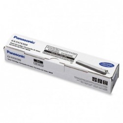 Panasonic oryginalny toner KX-FATK509, black, Panasonic KX-MC6020, O - 1