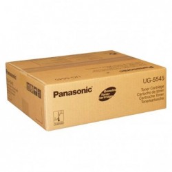 Panasonic oryginalny toner UG-5545, black, Panasonic UF 7100/8100, O - 1