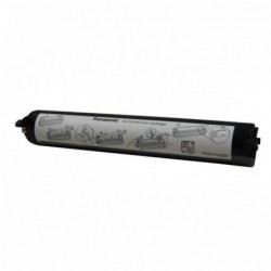 Panasonic oryginalny toner KX-FA76X, black, 2000s, Panasonic Laserfax KX-FL503CE, 501, 752EX, 751, 753, 551, 5, O - 1