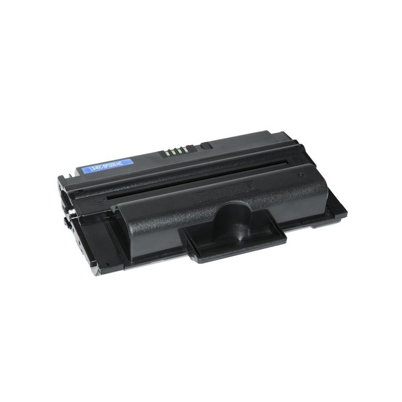Ricoh oryginalny toner 402887, 407162, black, 8000s, Ricoh SP3200SF, O - 1
