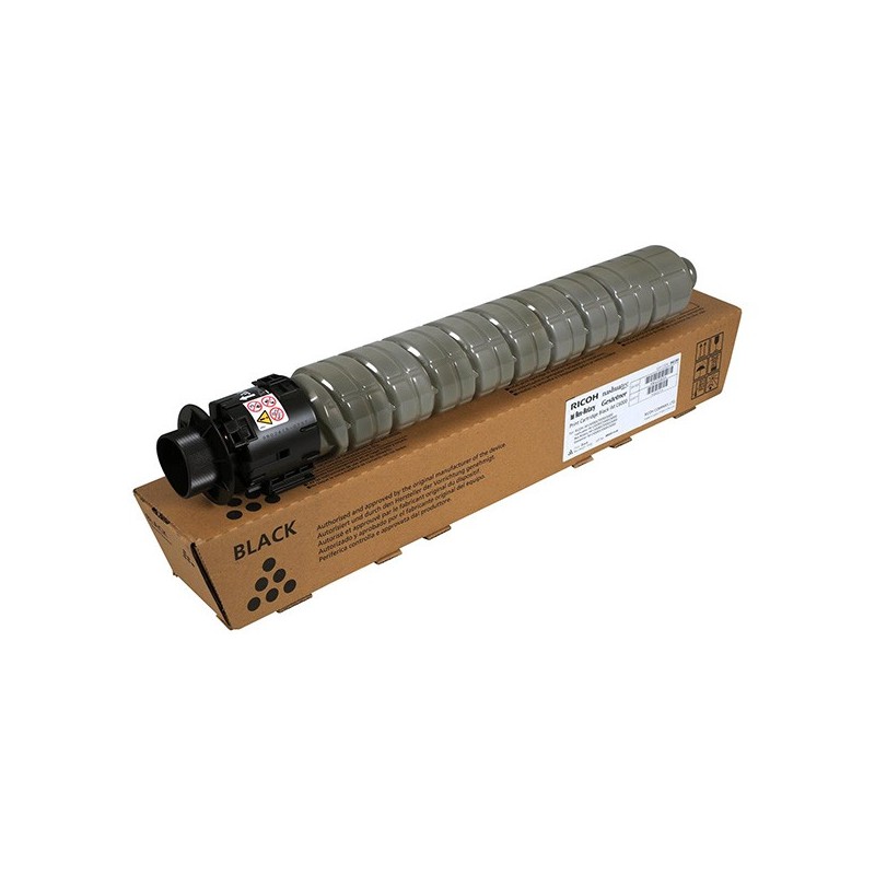 Ricoh oryginalny toner 842283, black, 33000s, Ricoh C4500,C5500,C6000, O - 1