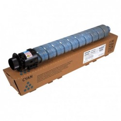 Ricoh oryginalny toner 842286, cyan, 22500s, Ricoh C4500,C5500,C6000, O - 1