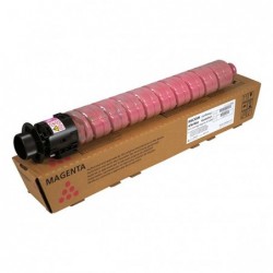 Ricoh oryginalny toner 842285, magenta, 22500s, Ricoh C4500,C5500,C6000, O - 1
