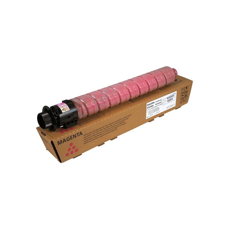Ricoh oryginalny toner 842285, magenta, 22500s, Ricoh C4500,C5500,C6000, O - 1