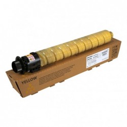 Ricoh oryginalny toner 842284, yellow, 22500s, Ricoh C4500,C5500,C6000, O - 1