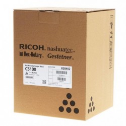 Ricoh oryginalny toner 828402, 828225, black, Ricoh Pro C5100S, C5110S, O - 1