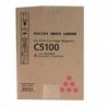 Ricoh oryginalny toner 828404, 828227, magenta, Ricoh Pro C5100S, C5110S, O - 1