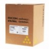 Ricoh oryginalny toner 828403, 828226, yellow, Ricoh Pro C5100S, C5110S, O - 1