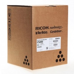 Ricoh oryginalny toner 828426, black, 33000s, Ricoh Pro C 5120, 5120 S, 5200, 5200 S, 5210, 5210 S, O - 1
