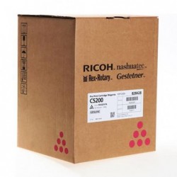 Ricoh oryginalny toner 828428, magenta, 24000s, Ricoh Pro C 5120, 5120 S, 5200, 5200 S, 5210, 5210 S, O - 1