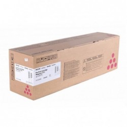 Ricoh oryginalny toner 828308, old: 828187, magenta, 48500s, Ricoh Pro C 651,C 651 ex,751,751 ex, O - 1