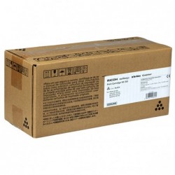 Ricoh oryginalny toner 418133, black, 9000s, Ricoh IM 350,IM 350 F, IM 350 Series, 1360g, O - 1