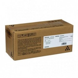 Ricoh oryginalny toner 418127, black, 17400s, Ricoh IM 430, O - 1