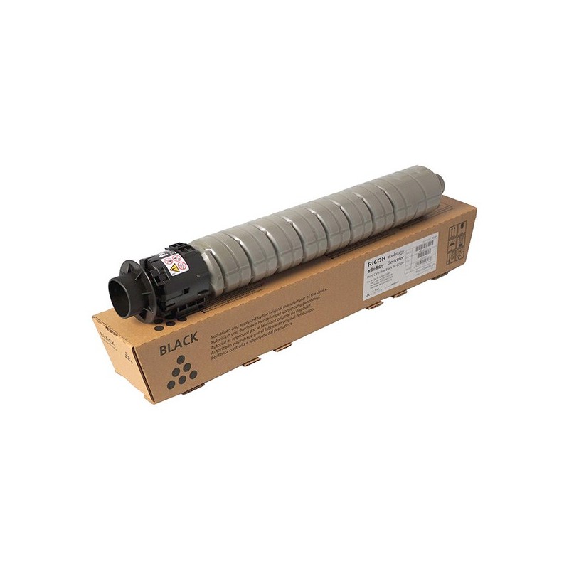 Ricoh oryginalny toner 842311, black, 16500s, Ricoh NRG IM C2000, 2500, O - 1