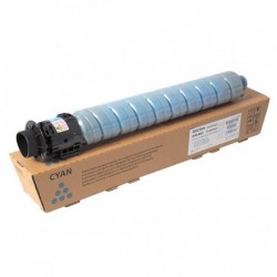 Ricoh oryginalny toner 842314, cyan, 10500s, Ricoh NRG IM C2000, 2500, O - 1