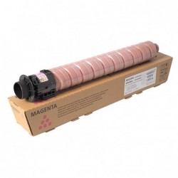 Ricoh oryginalny toner 842313, magenta, 10500s, Ricoh NRG IM C2000, 2500, O - 1