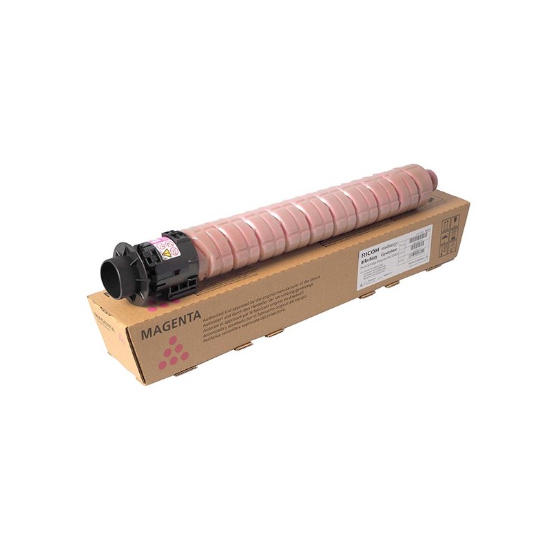 Ricoh oryginalny toner 842313, magenta, 10500s, Ricoh NRG IM C2000, 2500, O - 1