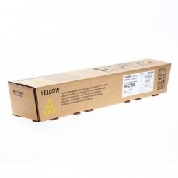 Ricoh oryginalny toner 841929, yellow, 5500s, Ricoh Aficio MP C 2003 SP,  2011 SP a 2503 SP, O - 1