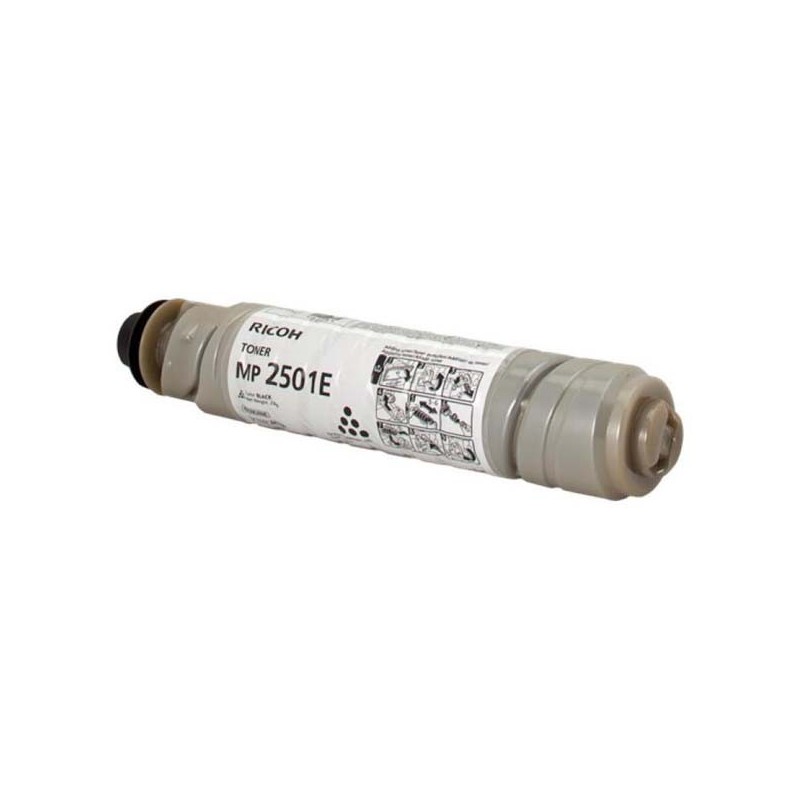 Ricoh oryginalny toner 841769, 841991, 842009, 842341, black, 9000s, Ricoh MP2501, MP2001, O - 1