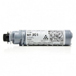 Ricoh oryginalny toner 842025, 841711, 842339, black, 8000s, 841913, Ricoh MP301, O - 1