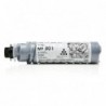 Ricoh oryginalny toner 842025, 841711, 842339, black, 8000s, 841913, Ricoh MP301, O - 1