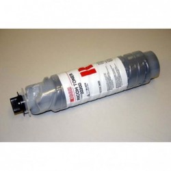 Ricoh oryginalny toner 842042, 885266, 842342, black, zastępuje T2220D i DT43, Ricoh MP3353, O - 1