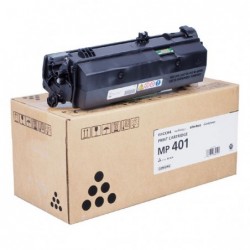 Ricoh oryginalny toner 841887, black, 11900s, Ricoh MP 401, SP 4520, O - 1