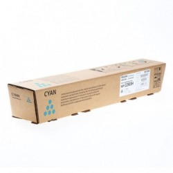 Ricoh oryginalny toner 841928, cyan, 9500s, Ricoh MPC2003SP, MPC2503SP, MPC2011SP, O - 1