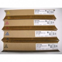 Ricoh oryginalny toner 841197, 842060, 841281, cyan, 5500s, Ricoh MPC2550, MPC2030, MPC2050, MPC2530, O - 1