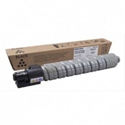 Ricoh oryginalny toner 888640, 884946, 884950, 842030, black, 20000s, Ricoh MPC 2000, 2500, AD, 3000, AD, O - 1
